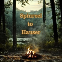 Cheers to the Weekend (feat. Blü) - Single - Spinreel to Hauser