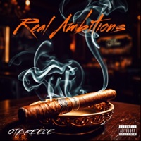 Real Ambitions - Single - OTB Reece