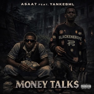 Money Talks (feat. Yankebml) - Single