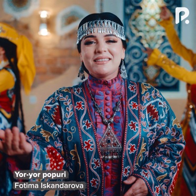 Yor-yor popuri