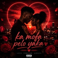 Kea mofa pelo yaka cover