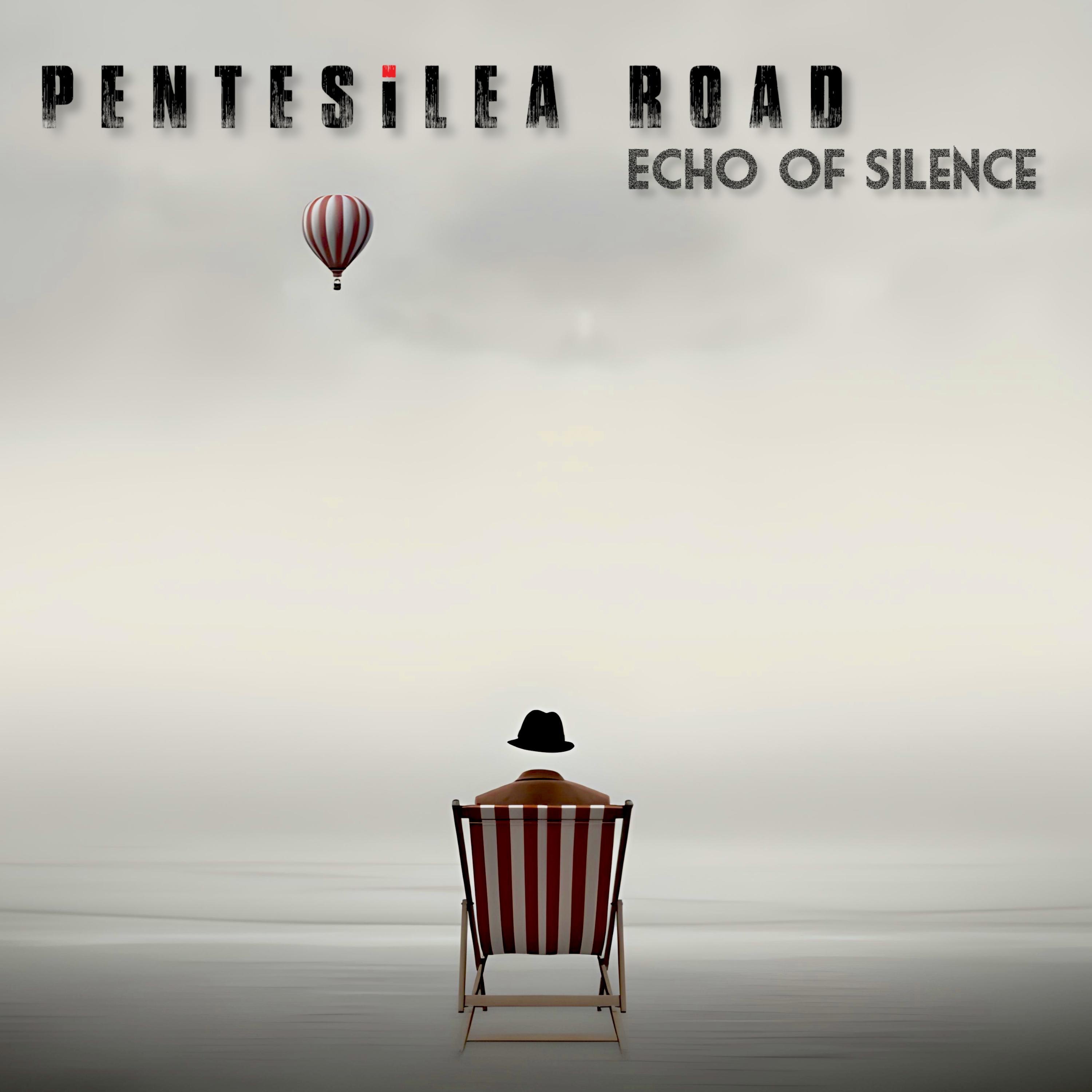Echo of Silence - Single