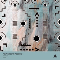 Oya Groove Asegun - Single - Bertelim