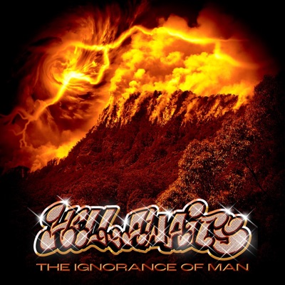 The Ignorance Of Man - EP