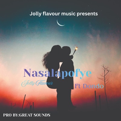 Nasalapofye (feat. Dondo) - Single