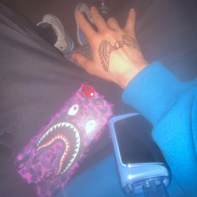 Problem child - Single