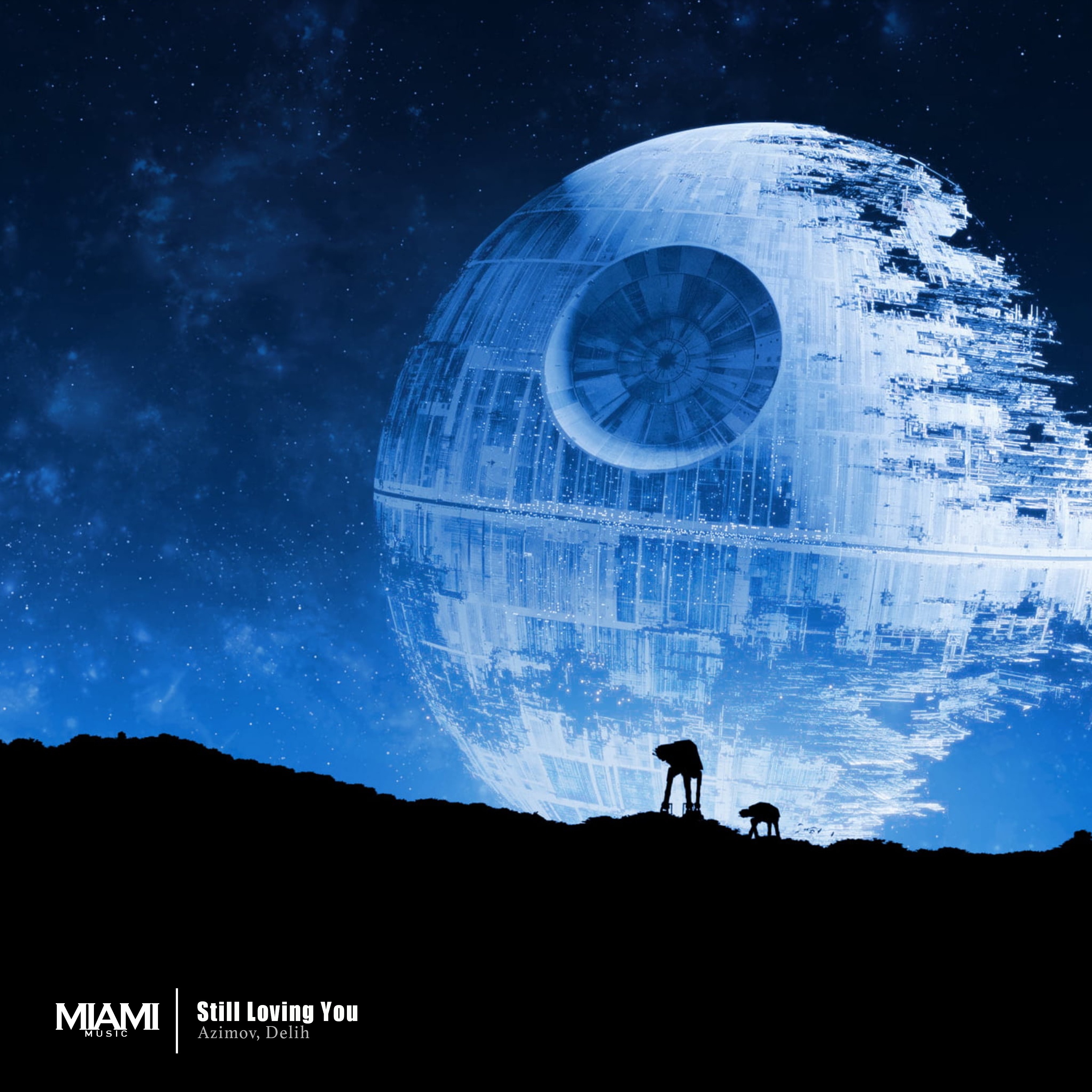 Still Loving You - Single