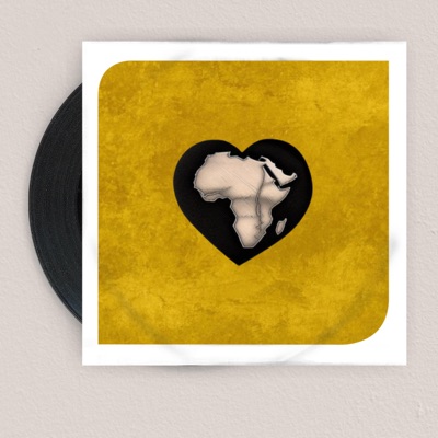 AFRICAN LOVIN - Single