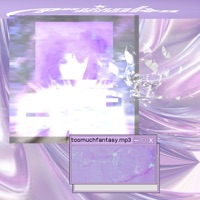 toomuchfantasy - Single - Primal Rights