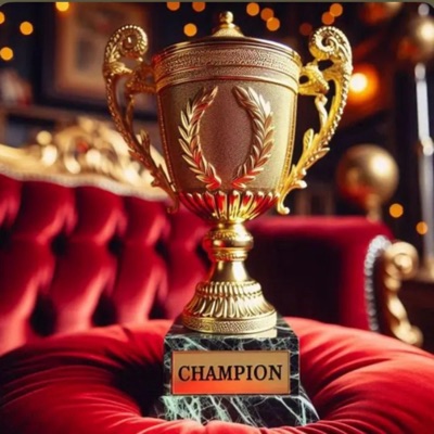 What Winners Look Like - Single