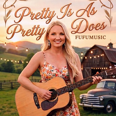 Pretty Is As Pretty Does - Single