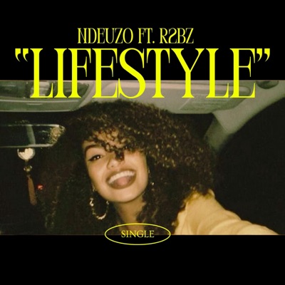 Lifestyle (feat. R2BZ) - Single