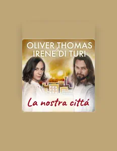 聆聽 Oliver Thomas、觀看音樂影片、閱讀小傳、查看巡演日期等！
