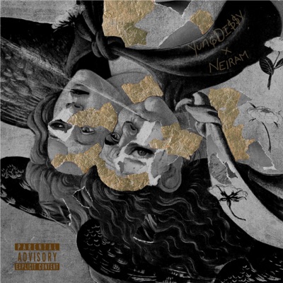 POBRE ANGELITO (feat. Vigö) - Single