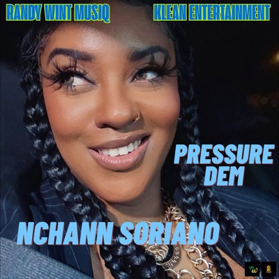 Pressure Dem - Single