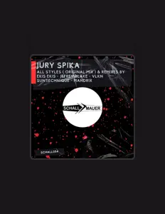 Jury Spika을(를) 듣고, 뮤직 비디오를 보고, 약력을 읽고, 투어 일정 등을 확인하세요!