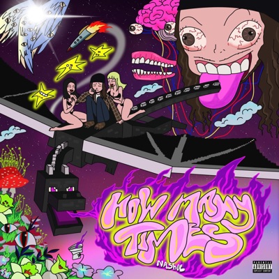 how many times - Single