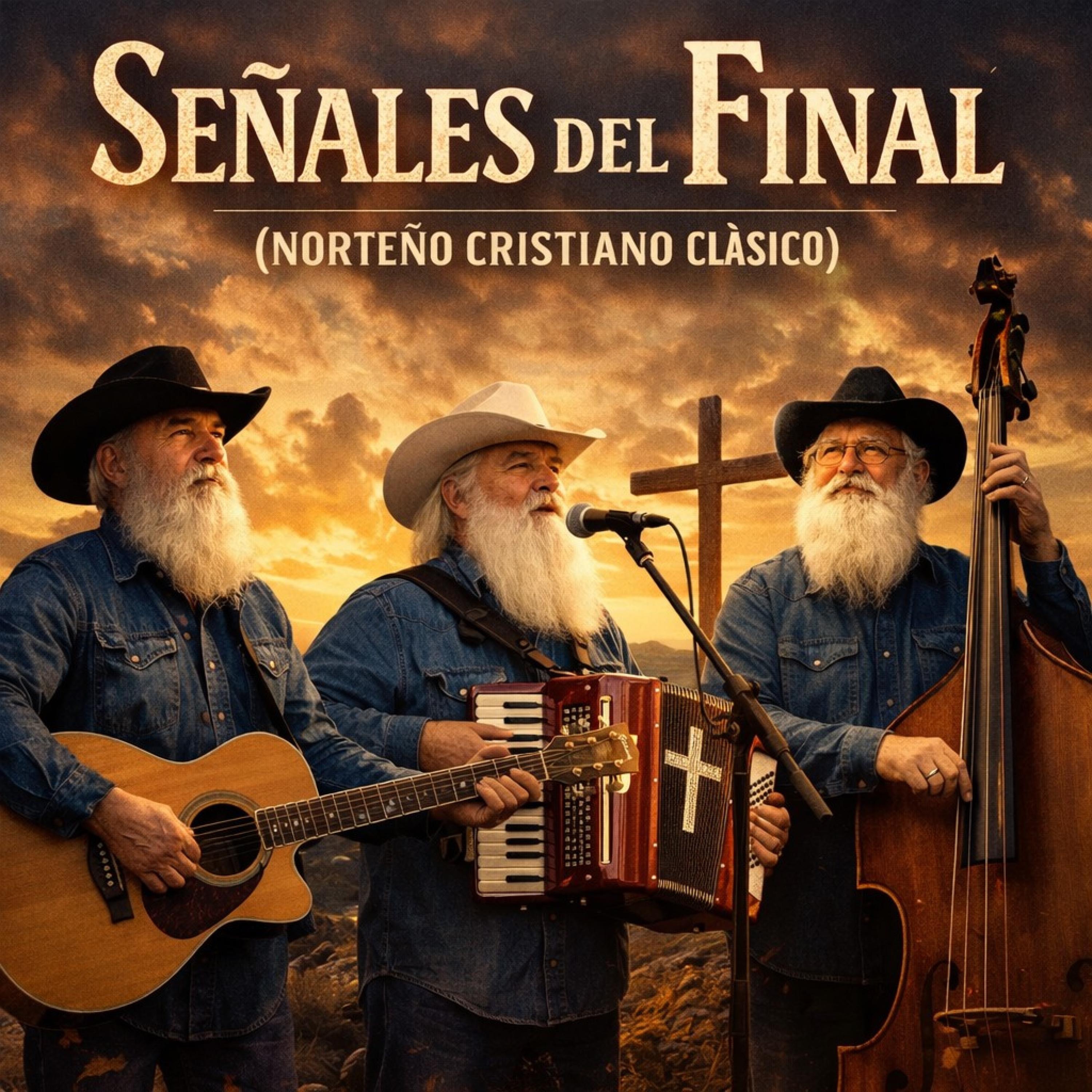 Señales del final