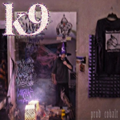 k9 freestyle - Single