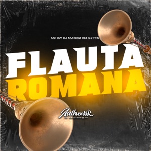 Flauta Romana