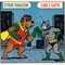 Cane e gatto - Ettore Parazzini lyrics
