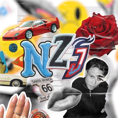 Niemand Zoals Jij - Single