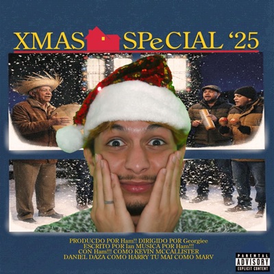 XMAS SPeCIAL '25 - Single