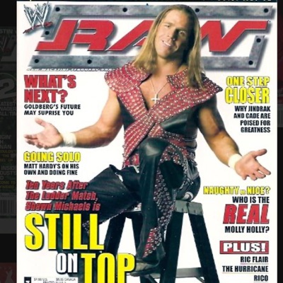 forever trim - Single