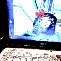 a ribbon - Single - figure