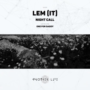 Night Call - Single