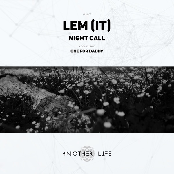 Night Call - Single