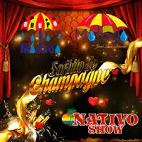 SORBITO DE CHAMPAGNE