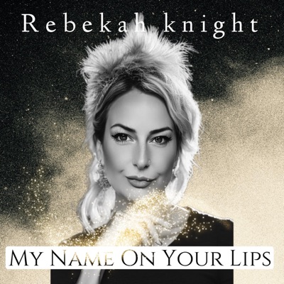 My name on your lips (feat. Pendo46) - Single