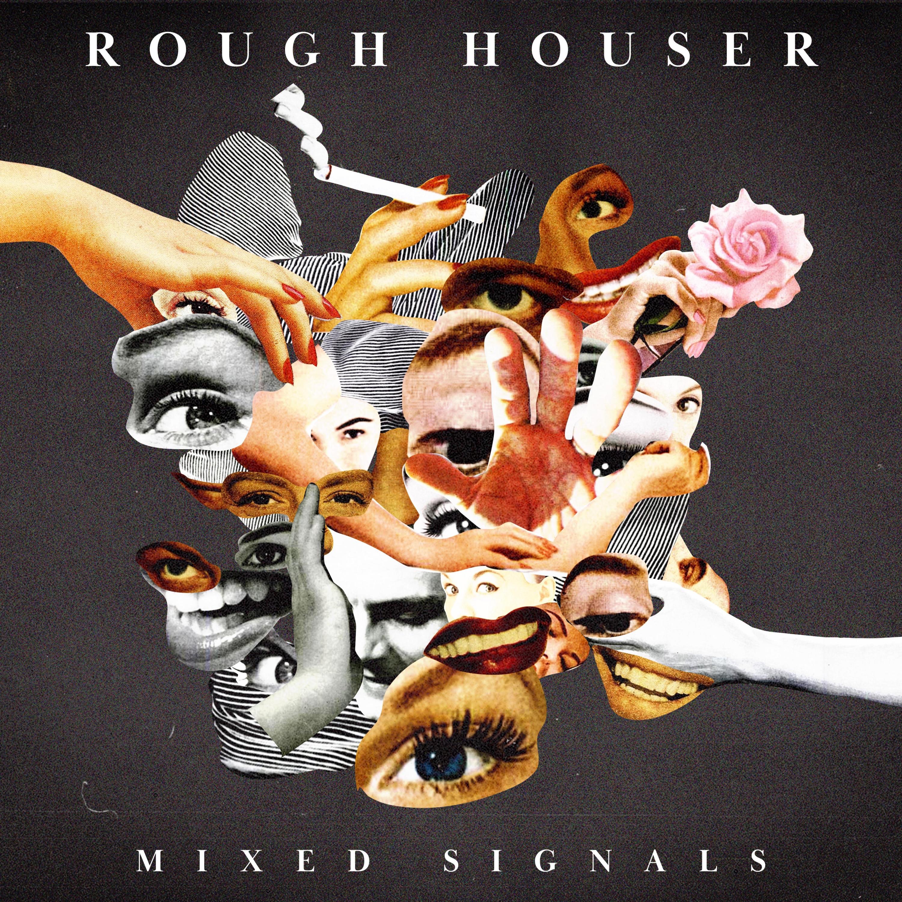 Rough Houser - Shazam