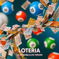 Loteria - Single - Ga DaLomba & Ste YepSoM