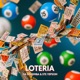 Loteria Single