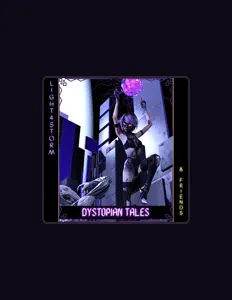 Listen to Light4storm, watch music videos, read bio, see tour dates & more!