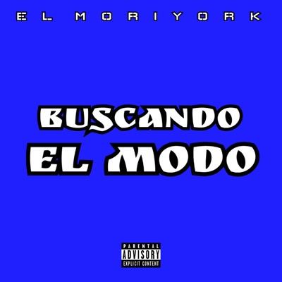 Buscando El Modo - Single