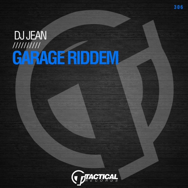 Garage Riddem - Single