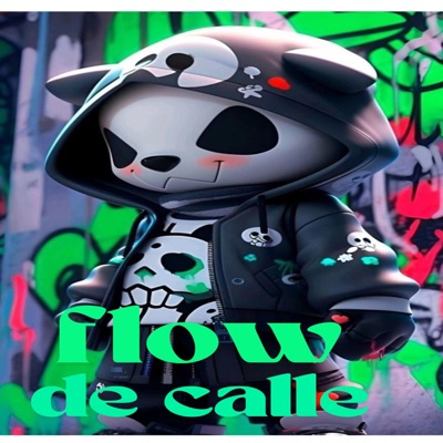 flow de calle - Single