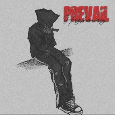 Prevail - EP