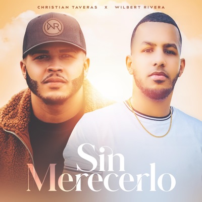 Sin Merecerlo - Single