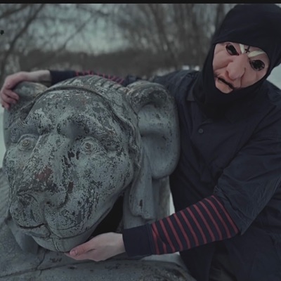 Пхеньян-флекс cover