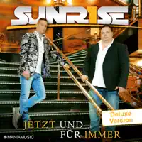 Wir fangen noch einmal an