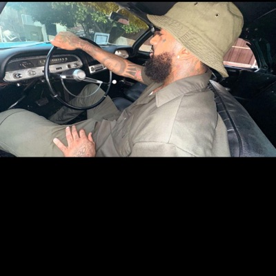 Pablo4President 6 - EP