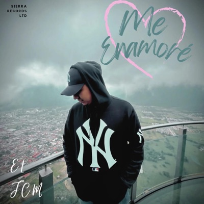 ME ENAMORÉ - Single