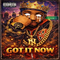 Got It Now - Single - bigtrapout