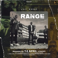 Range - Single - Jay Roop & G Skillz