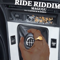 Ride Riddim - Single - Yanneck, Zemon & Magugu