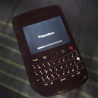 Blackberry (feat. corbyn) - Single